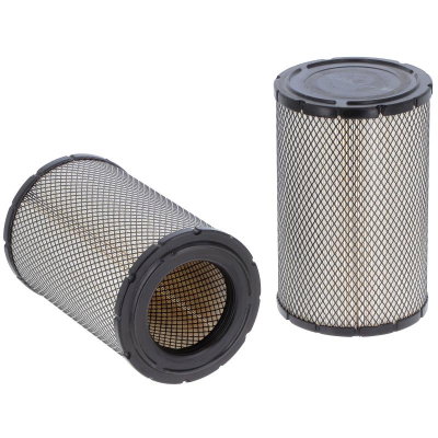 LUFTFILTER