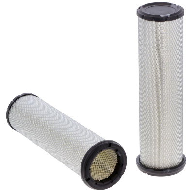 LUFTFILTER
