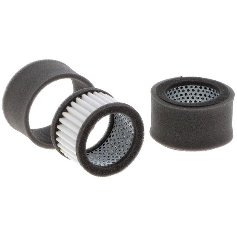 LUFTFILTER