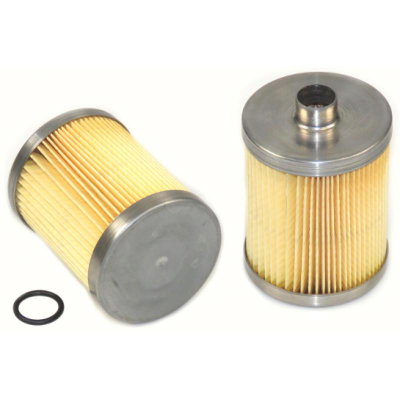 HYDRAULFILTER