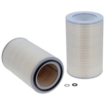 LUFTFILTER