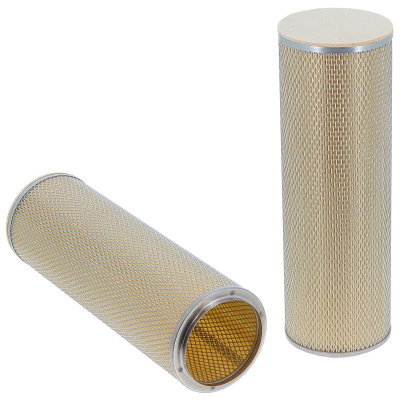 GASFILTER