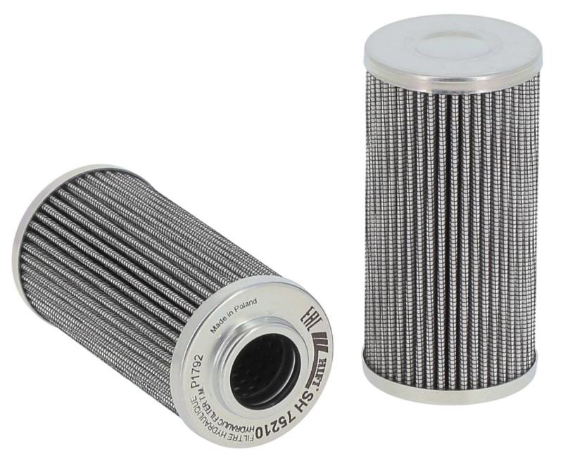 HYDRAULFILTER
