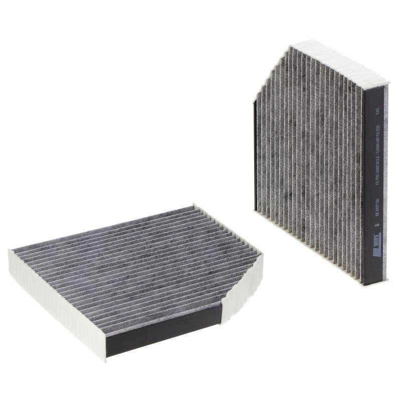 KUPÉLUFTFILTER