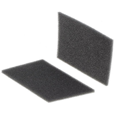 KUPÉLUFTFILTER