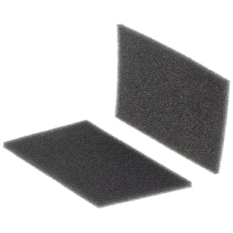 KUPÉLUFTFILTER