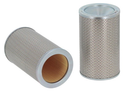 HYDRAULFILTER