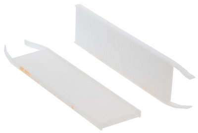 KUPÉLUFTFILTER