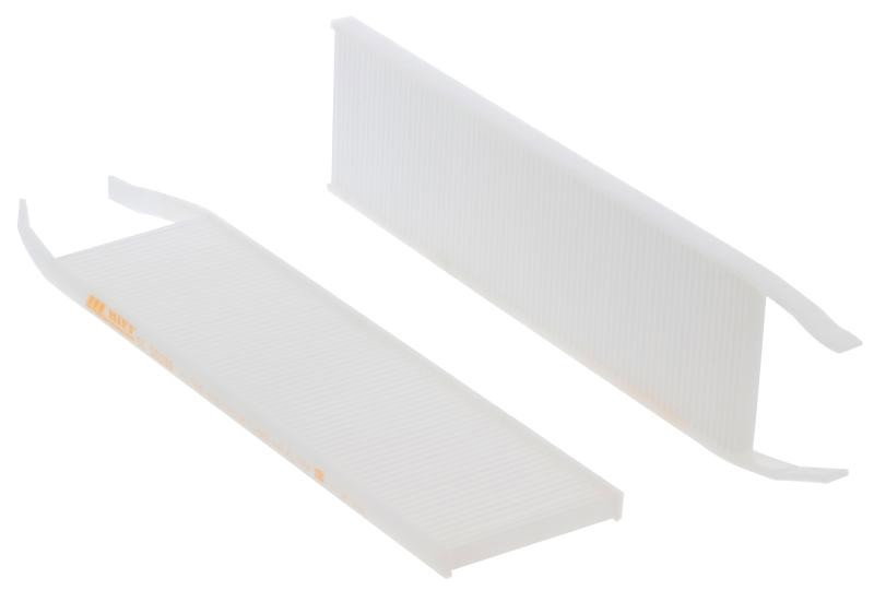 KUPÉLUFTFILTER