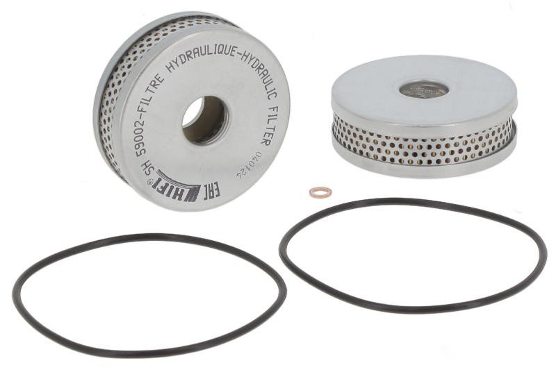 HYDRAULFILTER/SERVO