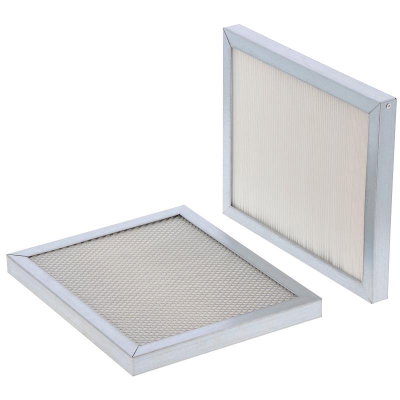KUPÉLUFTFILTER