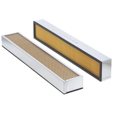 KUPÉLUFTFILTER