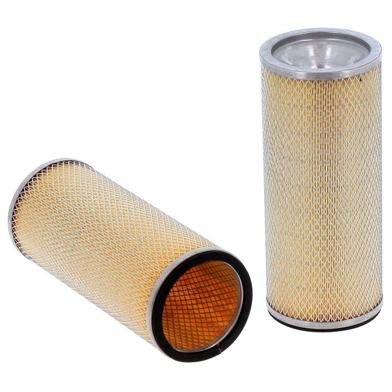 LUFTFILTER