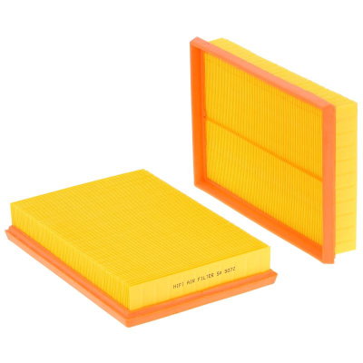 LUFTFILTER