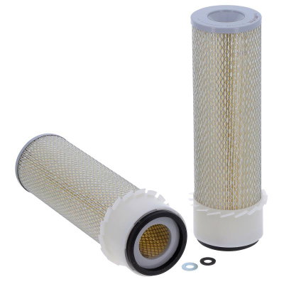 LUFTFILTER