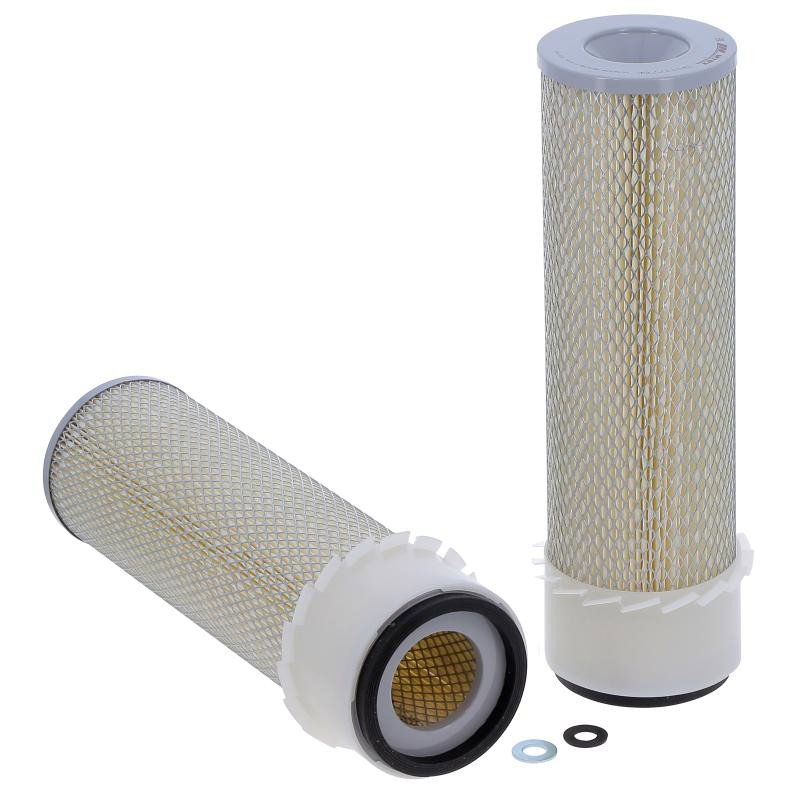LUFTFILTER
