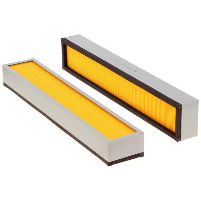 KUPÉLUFTFILTER