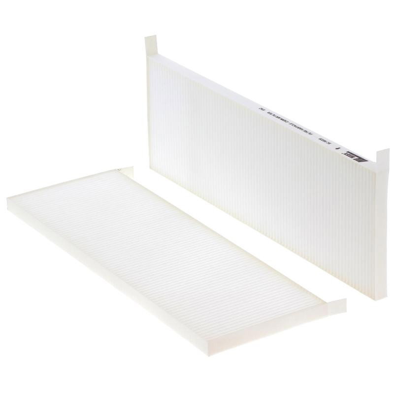 KUPÉLUFTFILTER