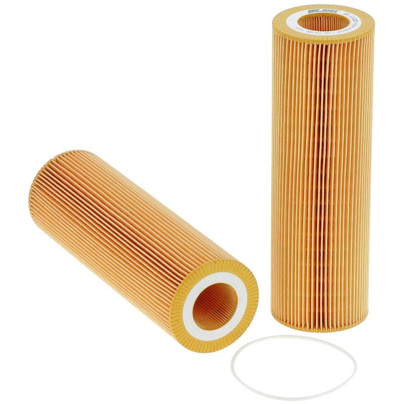 OLJEFILTER