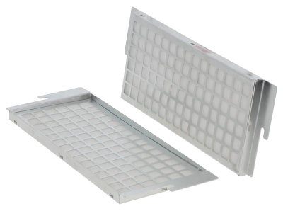 KUPÉLUFTFILTER