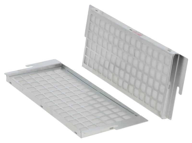 KUPÉLUFTFILTER
