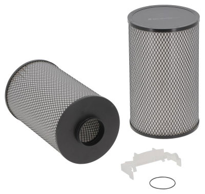 KUPÉLUFTFILTER