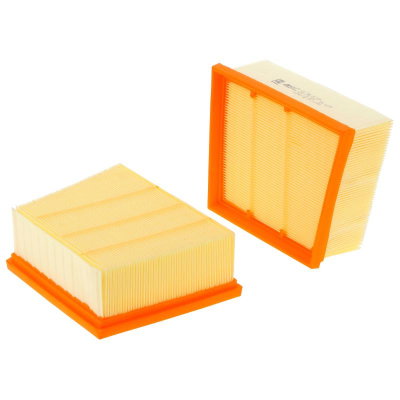 LUFTFILTER