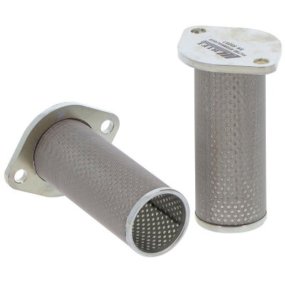 HYDRAULFILTER
