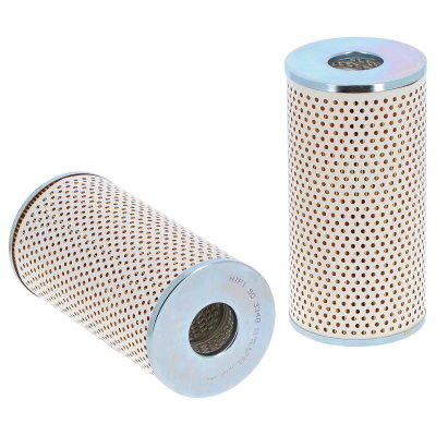 OLJEFILTER