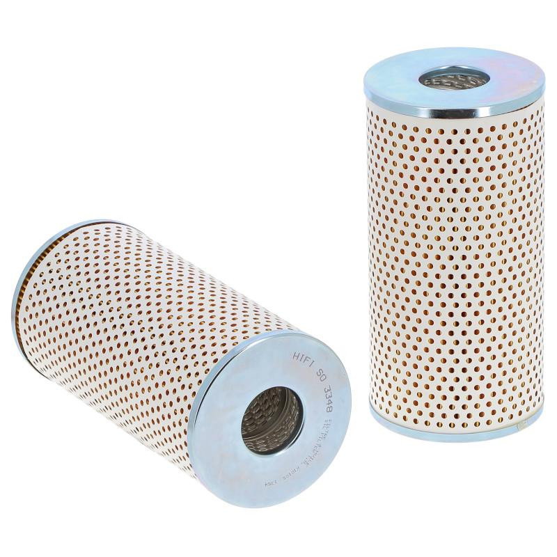 OLJEFILTER
