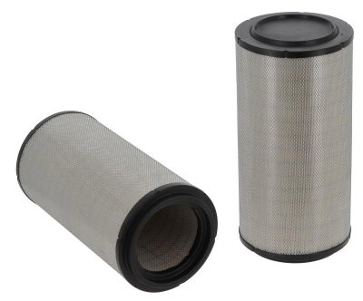 LUFTFILTER