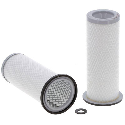 LUFTFILTER
