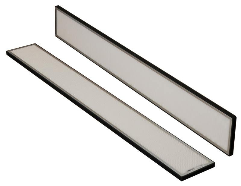 KUPÉLUFTFILTER