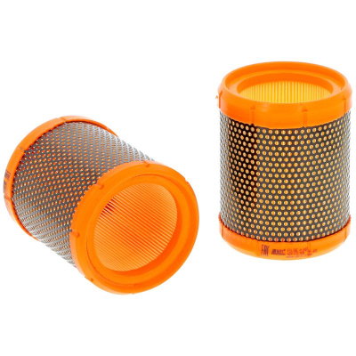 LUFTFILTER