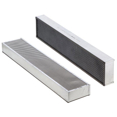 KUPÉLUFTFILTER