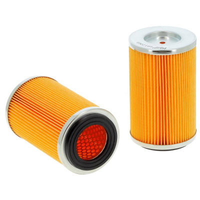 LUFTFILTER