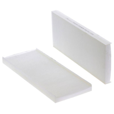 KUPÉLUFTFILTER