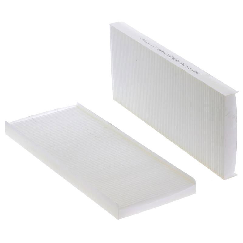 KUPÉLUFTFILTER