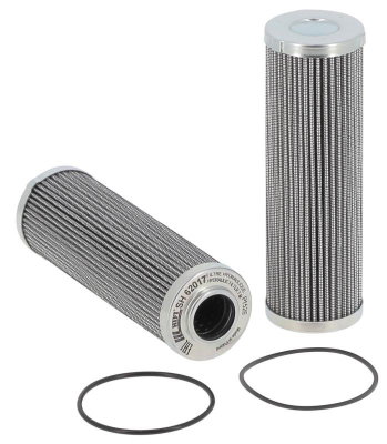 HYDRAULFILTER