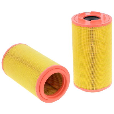 LUFTFILTER