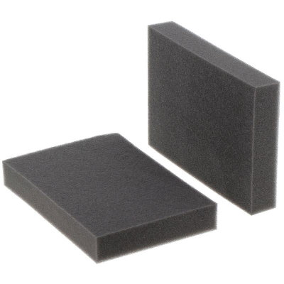 KUPÉLUFTFILTER