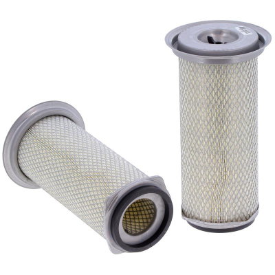 LUFTFILTER