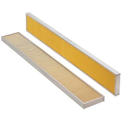 KUPÉLUFTFILTER