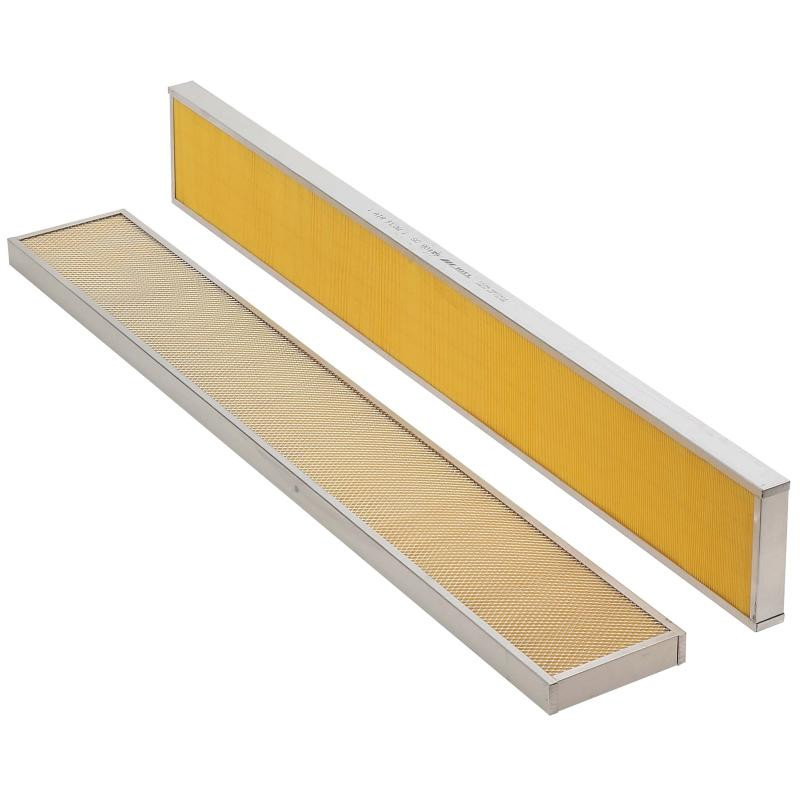 KUPÉLUFTFILTER