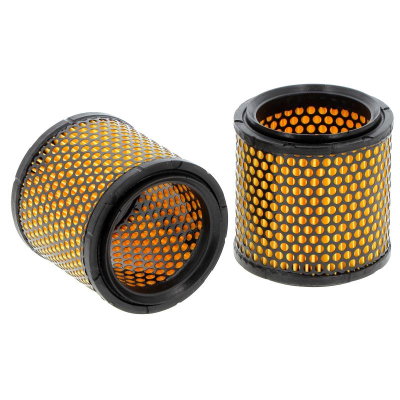 LUFTFILTER