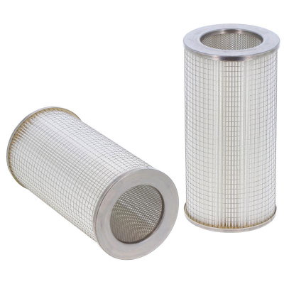 KUPÉLUFTFILTER