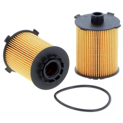 OLJEFILTER
