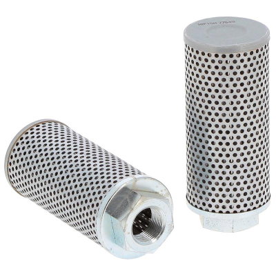 HYDRAULFILTER