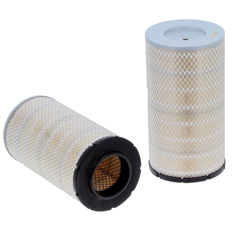LUFTFILTER