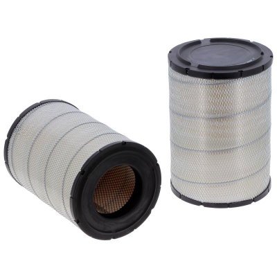 LUFTFILTER